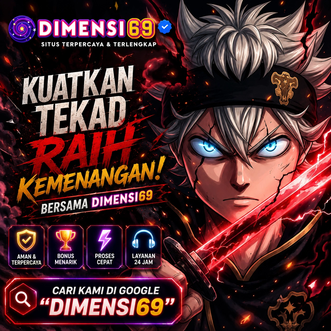 DIMENSI69: Akses Masuk Situs Asli Game Online & Hiburan Digital Masa Kini