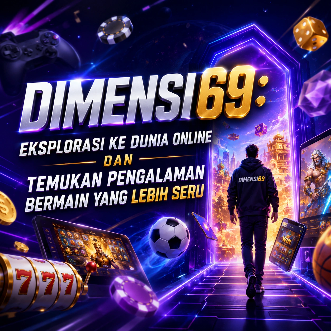 GACOR Deposit 10 Ribu 