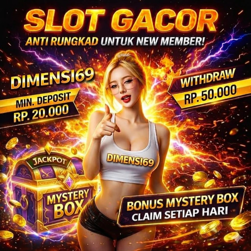 SLOT JP